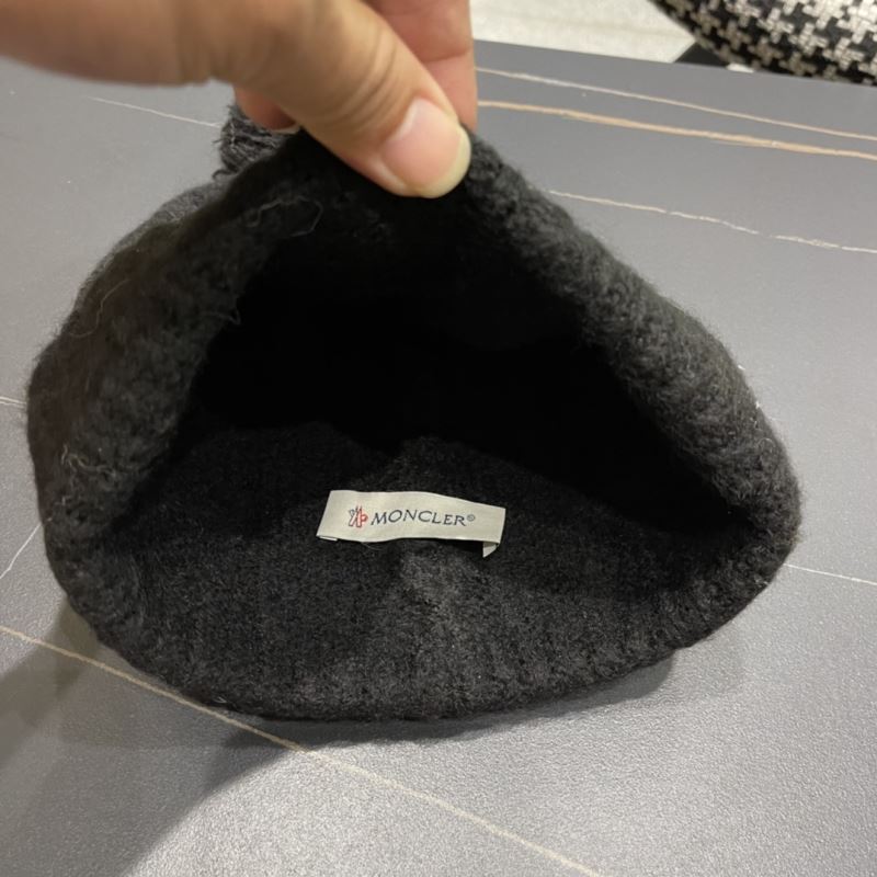 Moncler Caps